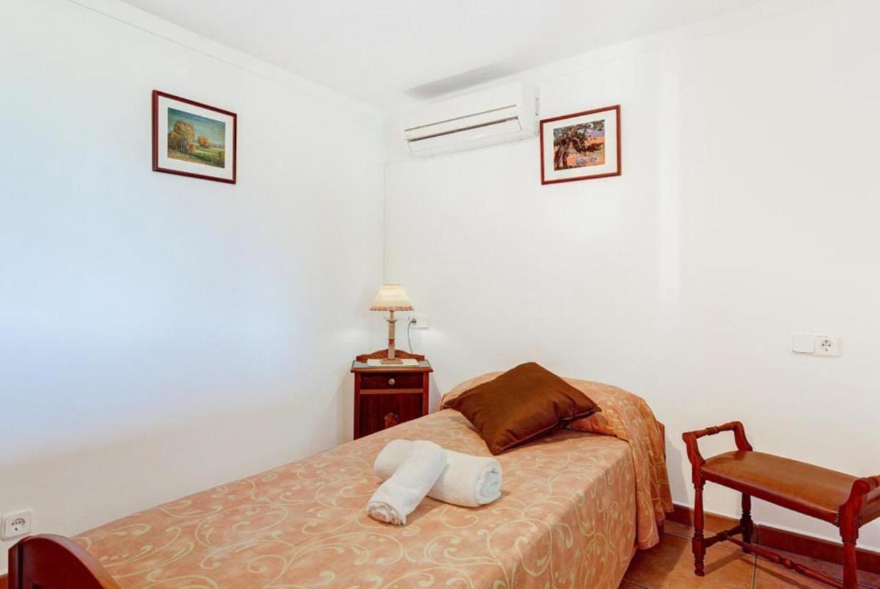 Villa La Rafal โปเญนซา ภายนอก รูปภาพ